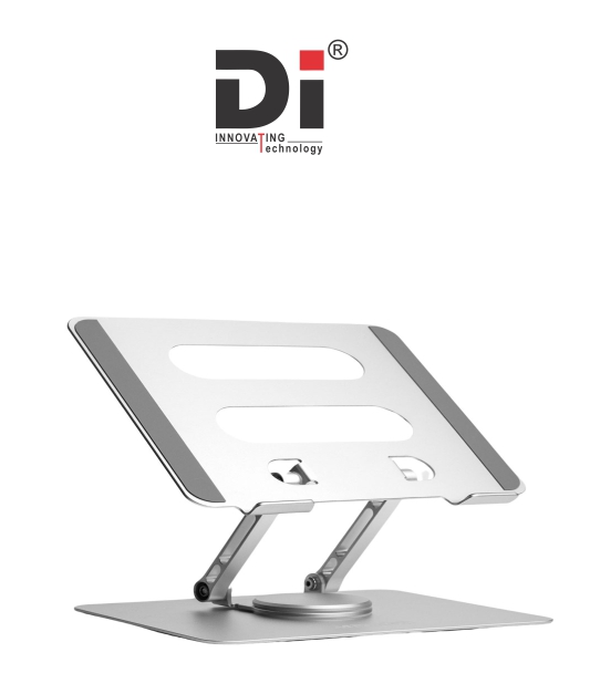 /storage/photos/LAPTOP ACCESSORIES/LAPTOP STAND METAL 360 DIGREE MOVING/8.jpg